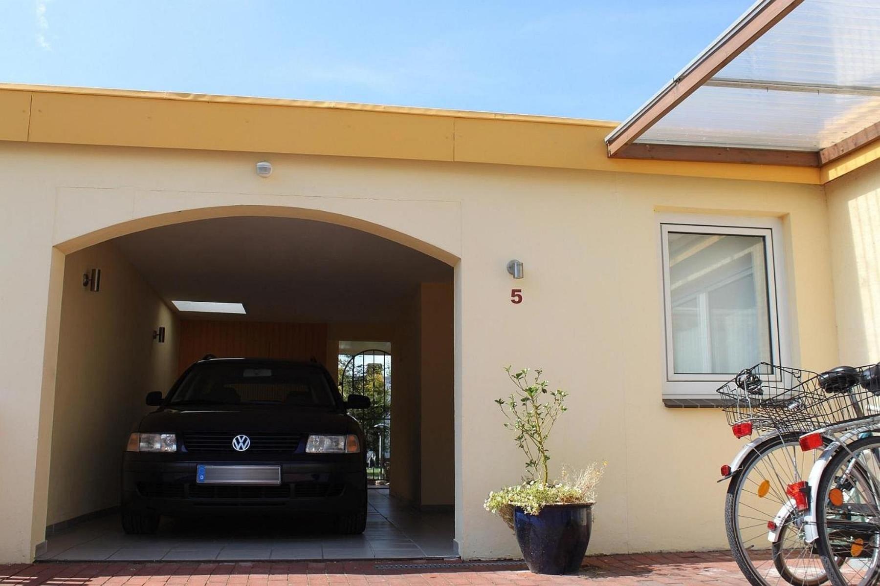 M5 Bungalow - Apartmenthaus Marienburger Str 4 - Feriendomizil Hollich Grömitz Exterior foto